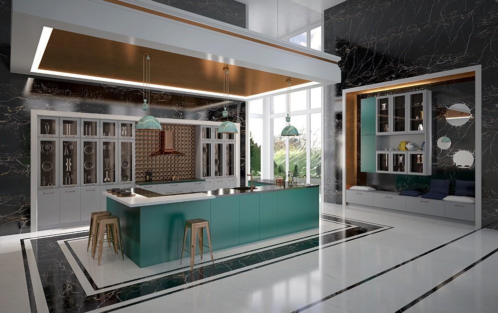 Кухня Фаворит 1