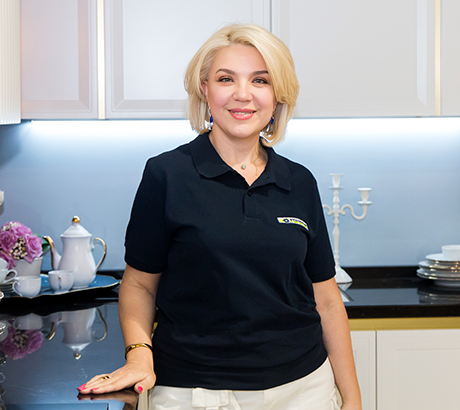 Выездной дизайнер