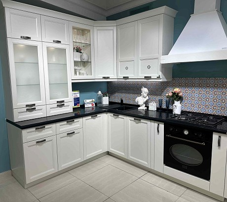 Кухня Эмилия Квадро / г.Люберцы