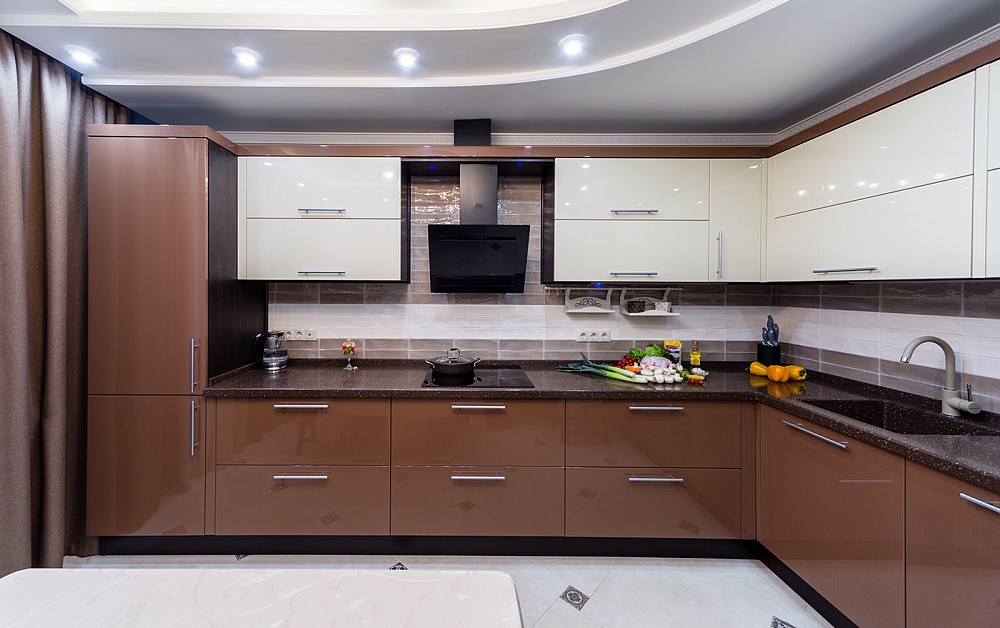 Кухня Ричард