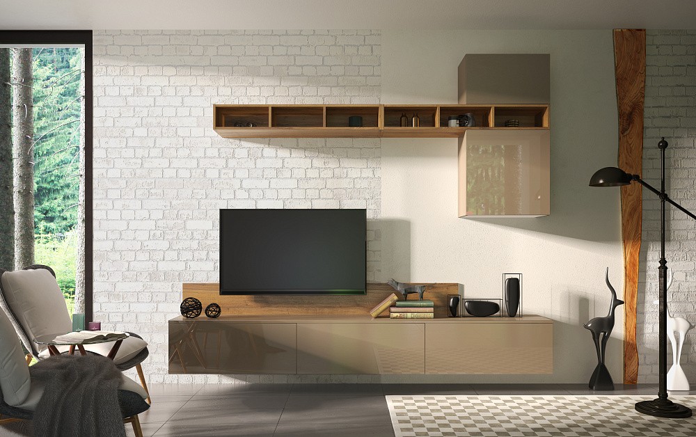 Гостиная Глория