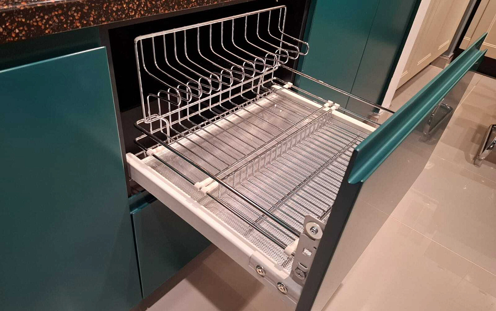 Кухня Оскар / м. Дмитровская