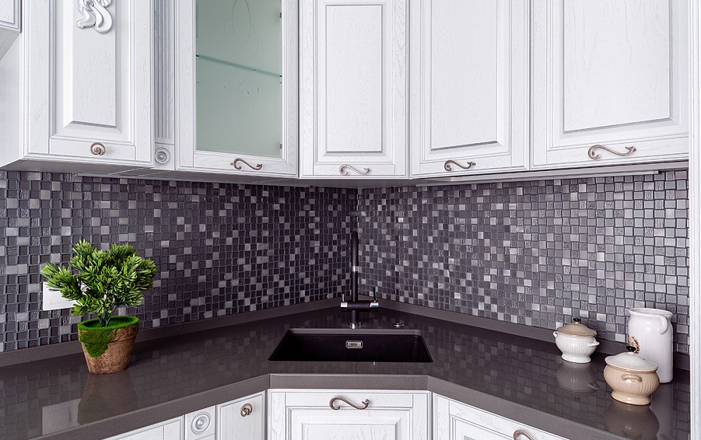 Кухня Виконт