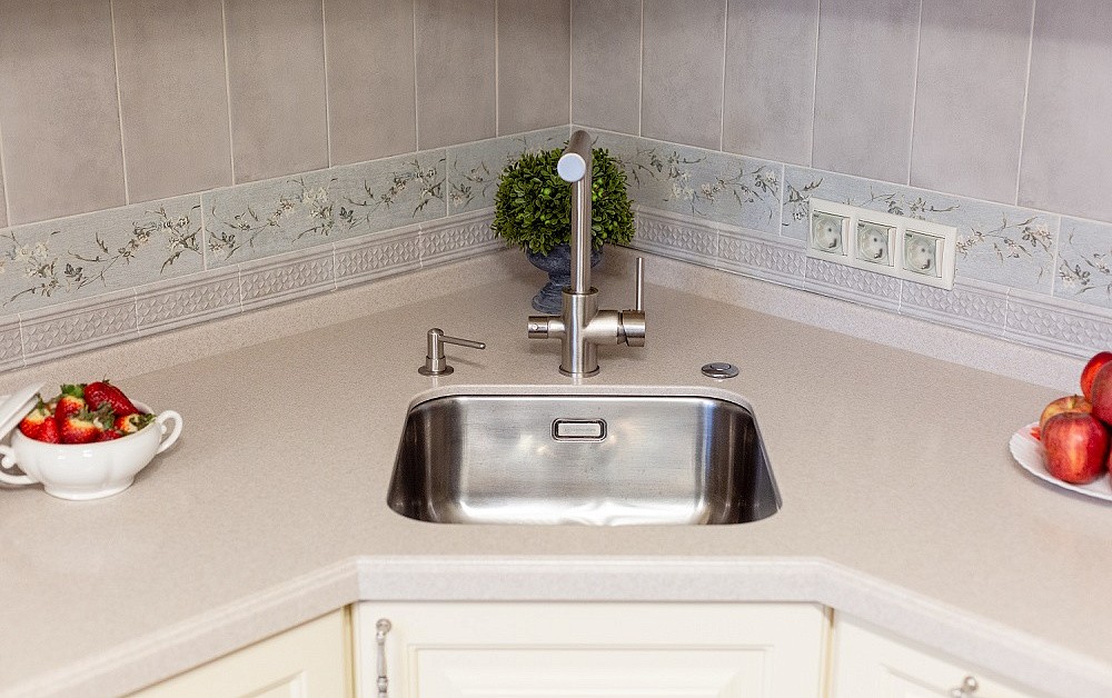 Кухня Айвори