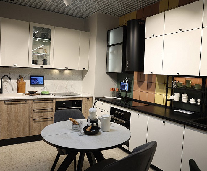 г. Одинцово, Можайское шоссе, д.112А