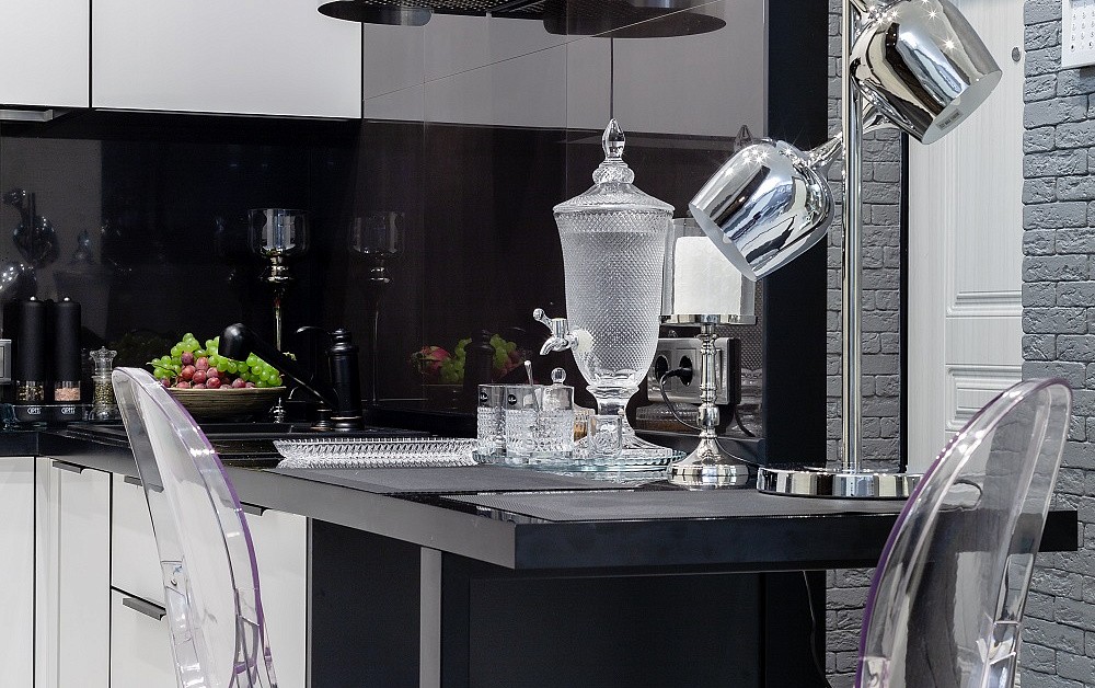 Кухня Мондриана