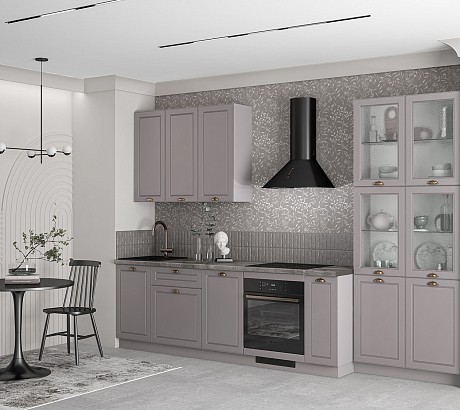Кухня Лея сет (3300 мм)