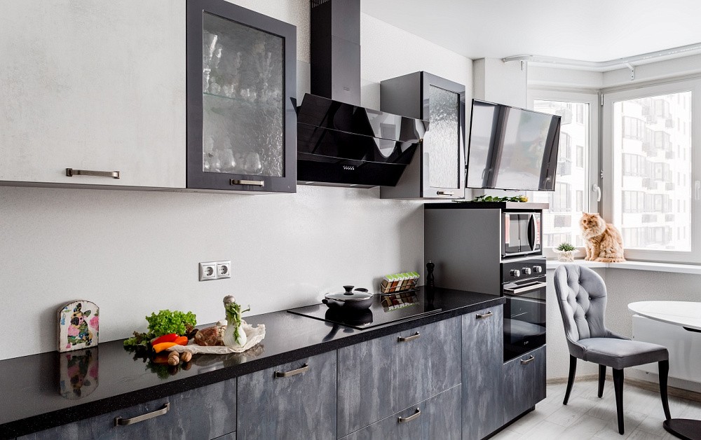 Кухня Ноа Лофт