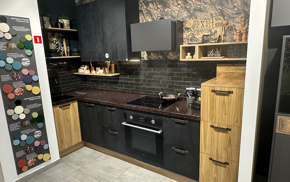 Кухня Ноа / г.Балашиха