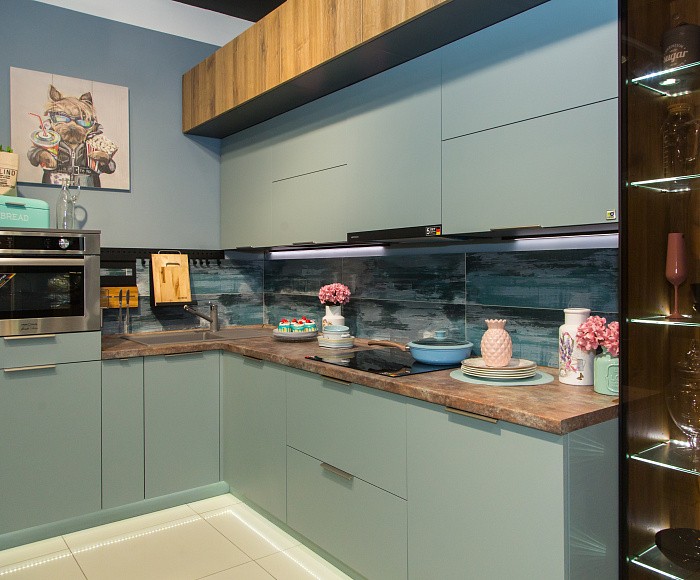 г. Люберцы, Октябрьский проспект 151/9