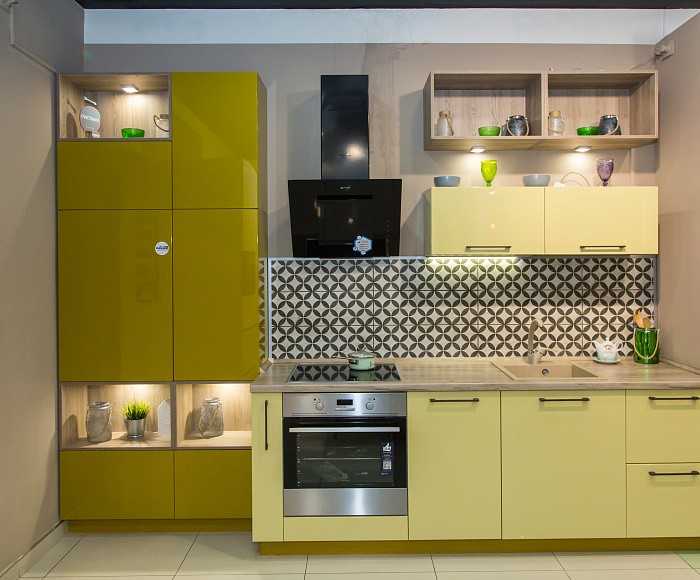 г. Люберцы, Октябрьский проспект 151/9