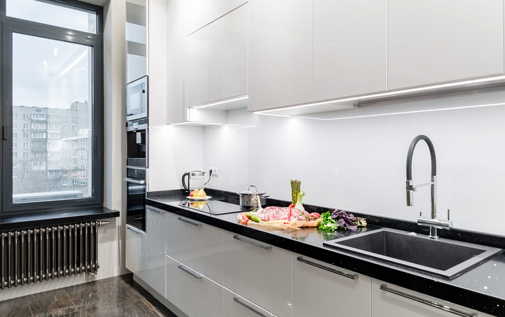 Кухня Фаворит