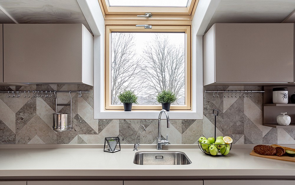 Кухня Ханна Натив