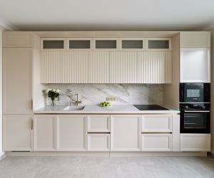 Кухня Патриция Кухни наших клиентов Кухня Патриция