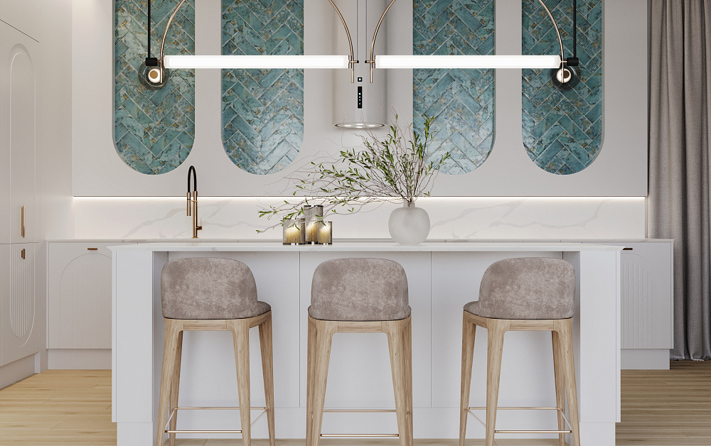 Кухня Арко Арт