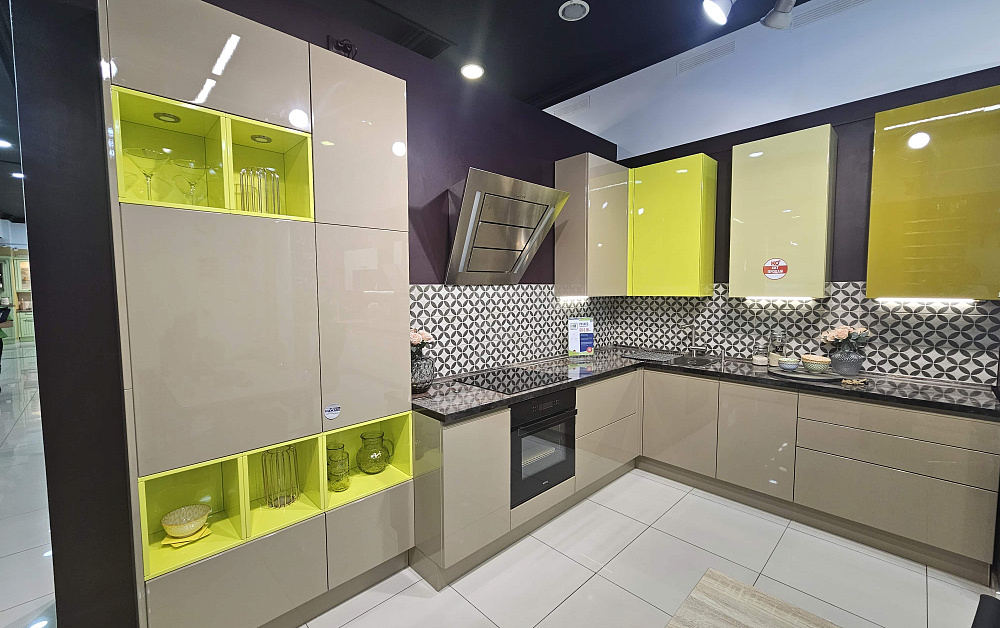 Кухня Ричард / м.Петровско-Разумовская