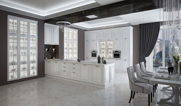 Золотая кухня в Сызрани