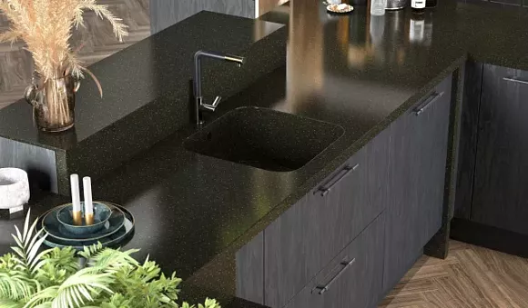 Черная кухня в Волгограде