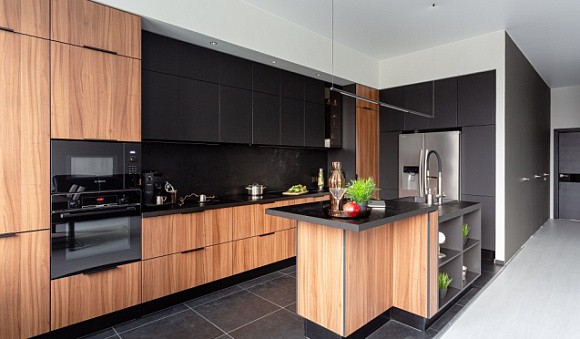 Кухня на заказ