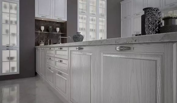 Золотая кухня в Самаре