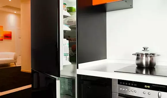 Черная кухня в Волгограде