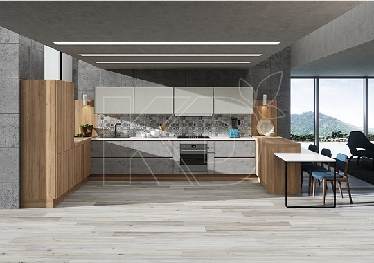 Гарнитур для кухни прямой заказ