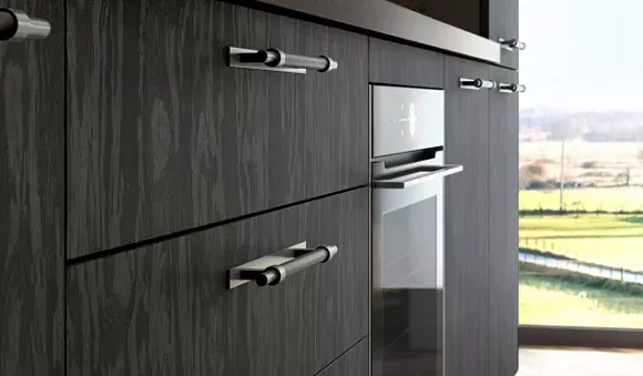 Черная кухня в Волгограде