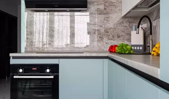 Зеленая кухня в Нальчике