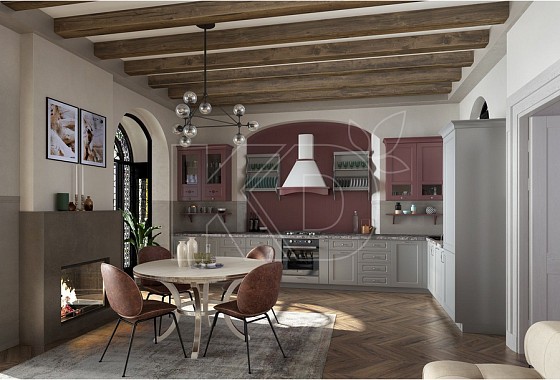 Бесплатный расчет кухни