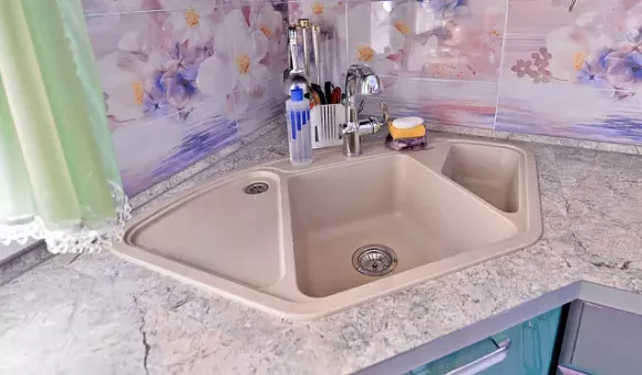 Кухня хамелеон в Сызрани