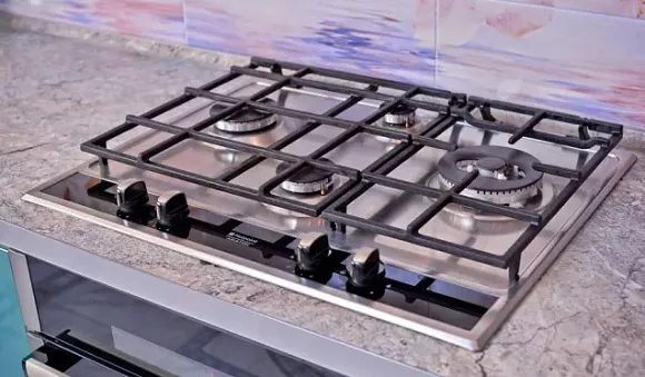 Кухня хамелеон в Сызрани