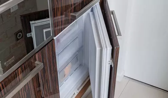 Кухня металлик в Южно-Сахалинске