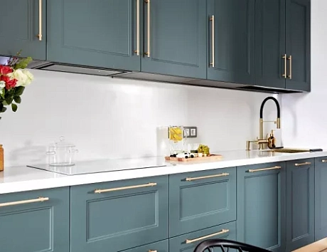 Зеленая кухня в Обнинске