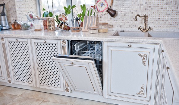 Золотая кухня в Самаре