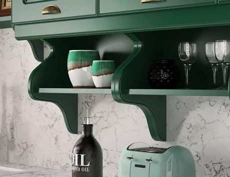 Зеленая кухня в Обнинске