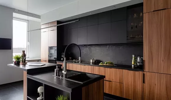 Черная кухня в Арзамасе