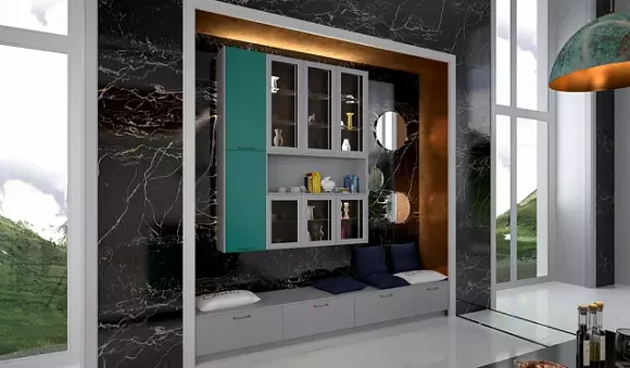 Зеленая кухня в Нальчике