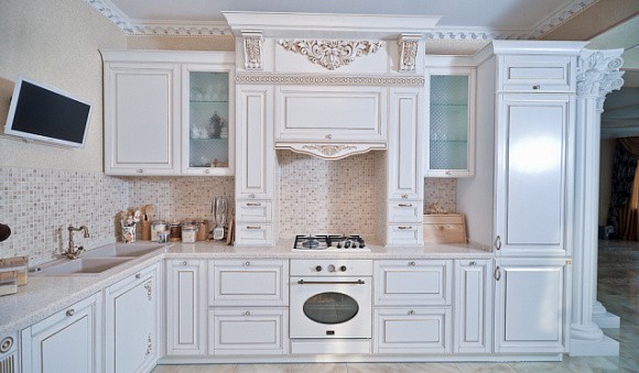 Золотая кухня в Твери