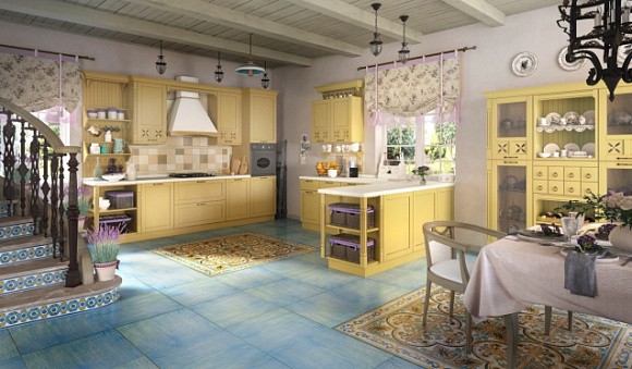 Сроки проектирования кухни