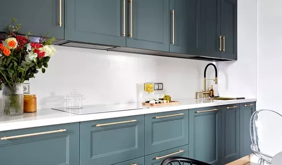 Зеленая кухня в Нальчике