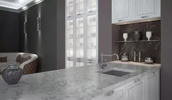 Золотая кухня в Самаре