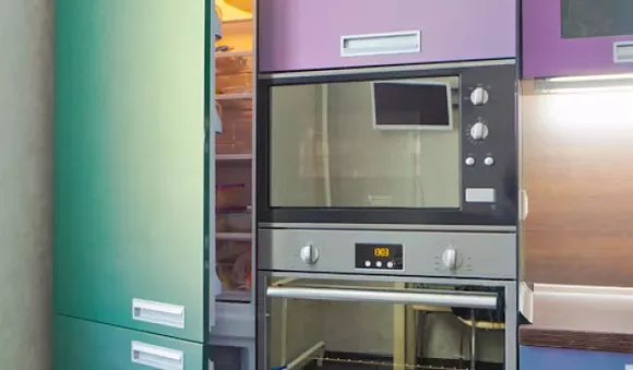 Кухня Хамелеон в Нальчике