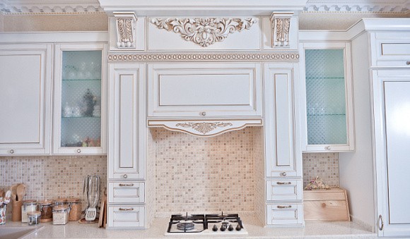 Золотая кухня в Самаре