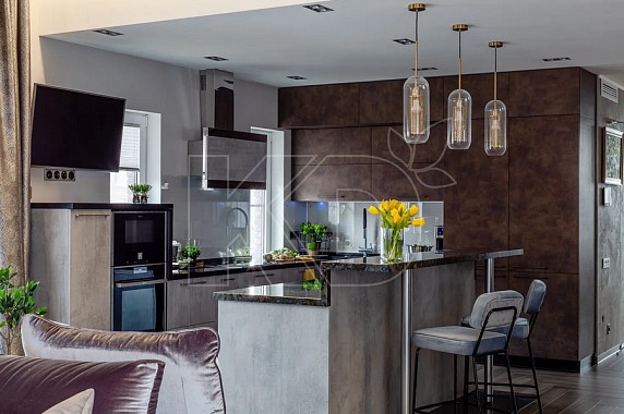 Какую кухню выбрать