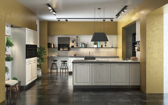 Критерии долговечности современных кухонь