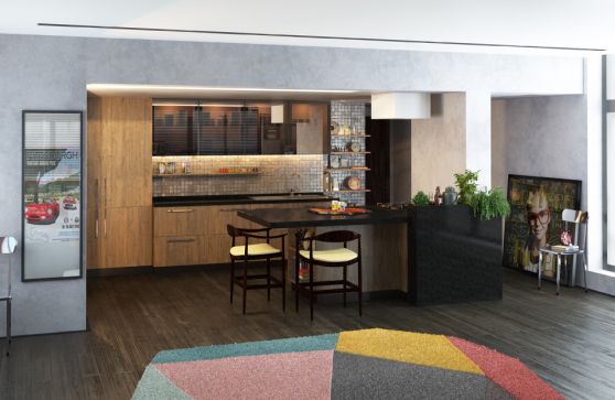 скандинавские кухни