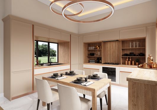 Современная итальянская кухня