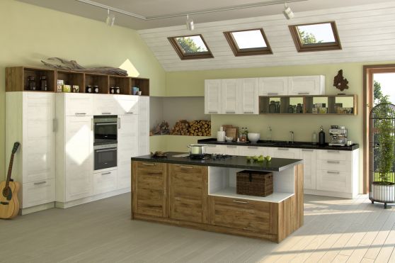 Скандинавская кухня, IKEA