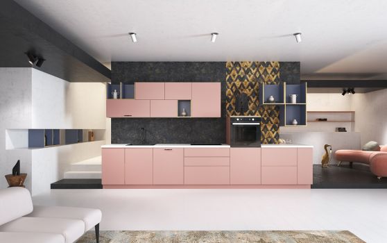 Как сэкономить при выборе кухни