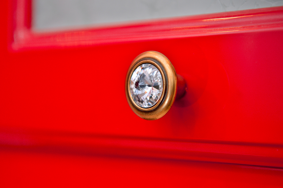 Кухня Айвори